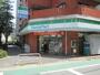 コンビニ　ファミリーマート大井一丁目店（コンビニ）まで114m