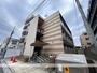 浮間舟渡駅より徒歩10分 2階 築20年8ヶ月の賃貸物件