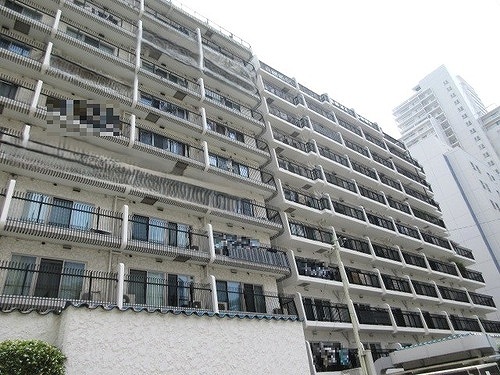 建物外観　建物外観　※前回募集時2025年07月の写真
