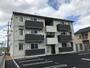 出雲市駅より徒歩26分 築5年9ヶ月 3階建の賃貸物件