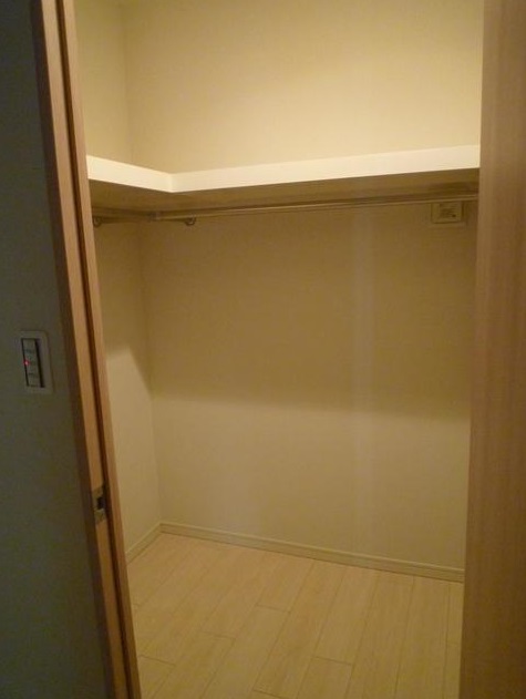 収納　別部屋参考写真