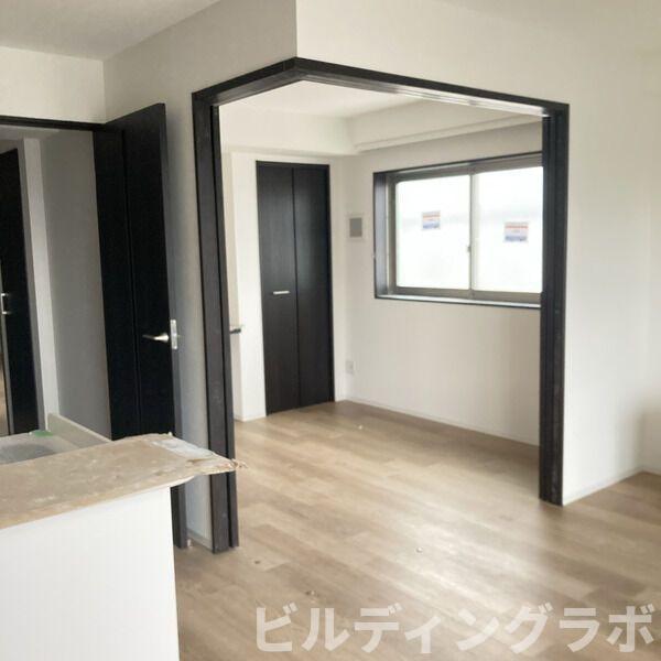 その他部屋・スペース　別号室参考画像です。