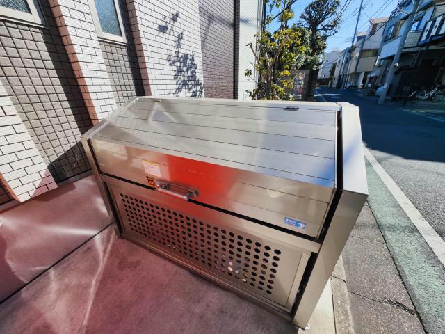 その他共有部分　建物設備