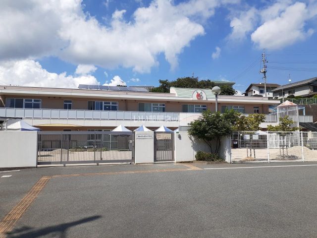 幼稚園・保育園　福山市立蔵王保育所（幼稚園・保育園）まで121m