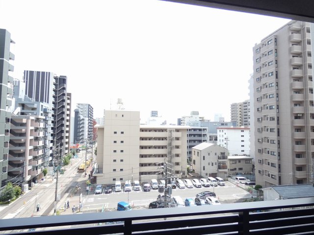 眺望　イメージ