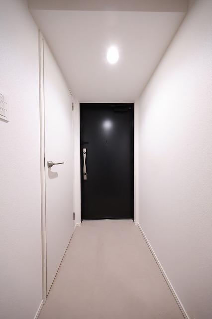 玄関　玄関※別部屋参考写真