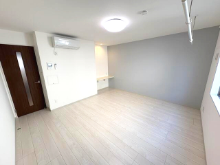 その他部屋・スペース　内装は落ち着いています
