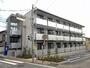 新検見川駅より徒歩13分 2階 築17年8ヶ月の賃貸物件