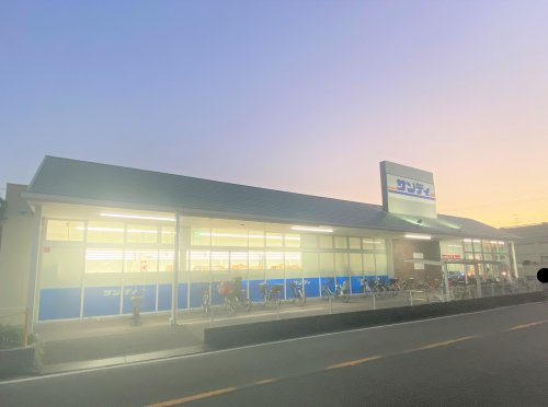スーパー　サンディ 堺菩提店（スーパー）まで826m