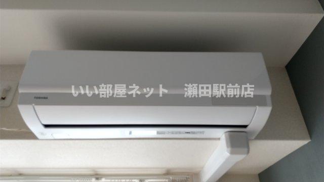 その他設備　同仕様写真