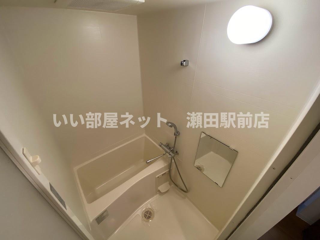 バス・シャワールーム　同仕様写真