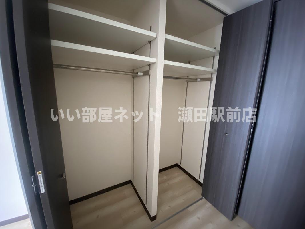 収納　同仕様写真