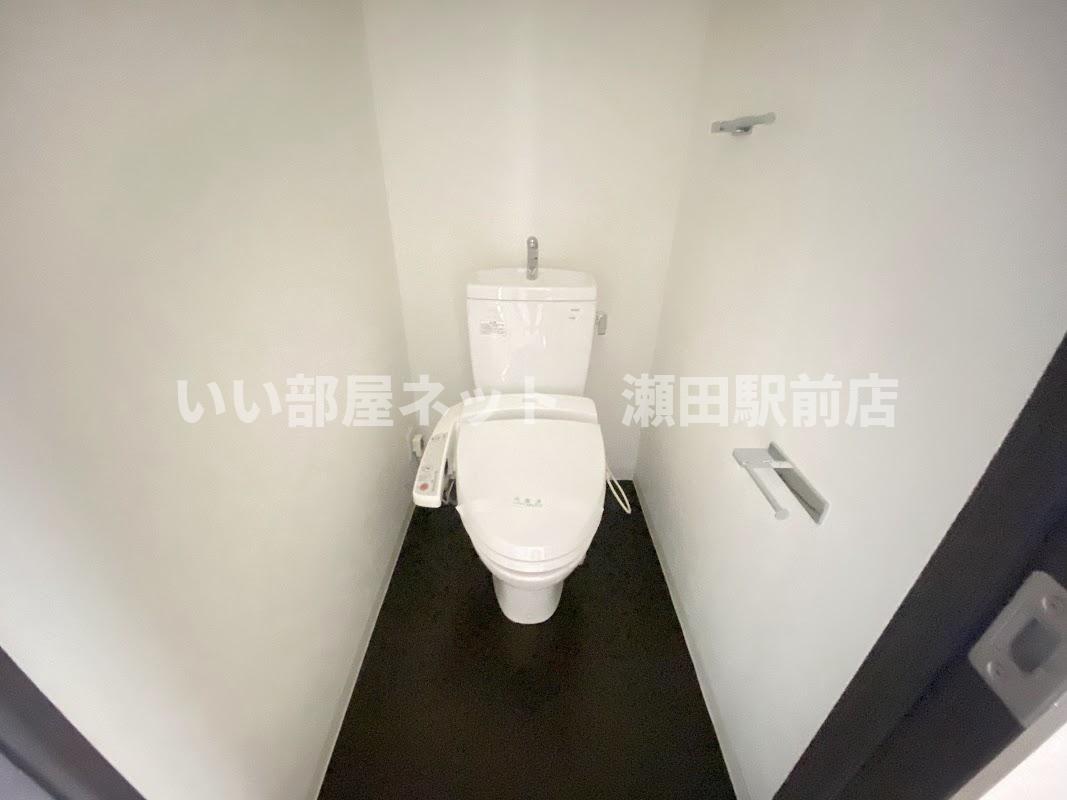 トイレ　同仕様写真