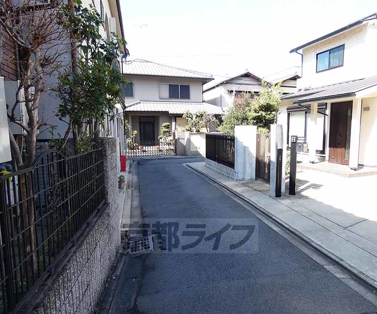 その他　近隣風景になります。