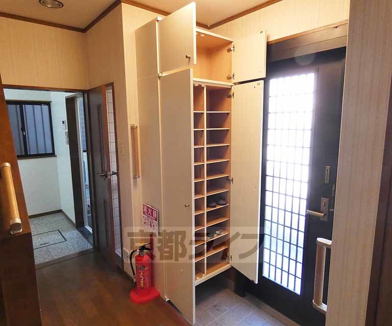 その他部屋・スペース　廊下です！