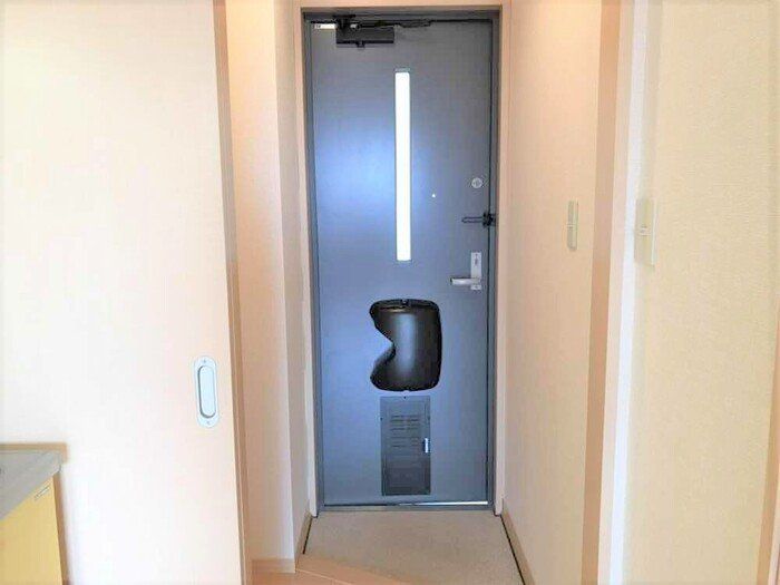 玄関　※代表タイプの写真のため実際と異なる場合がございます