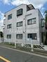 布田駅より徒歩7分 2階 築35年9ヶ月の賃貸物件
