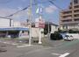 コンビニ　ローソン　尼崎塚口町三丁目店（コンビニ）まで197m