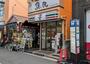 コンビニ　セブンーイレブン　阪急塚口駅北店（コンビニ）まで416m