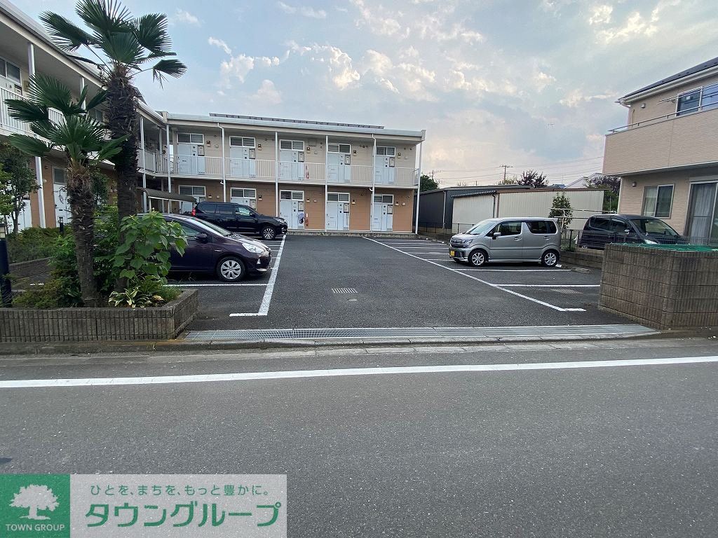 庭