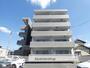 浜松駅よりバス16分 徒歩3分 2階 築17年3ヶ月の賃貸物件