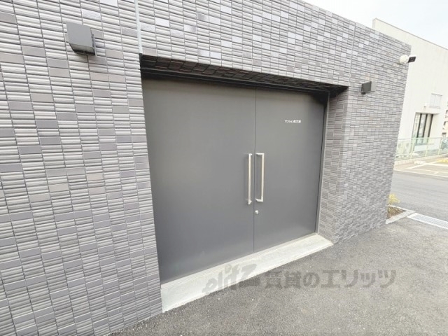 その他　ゴミ置き場