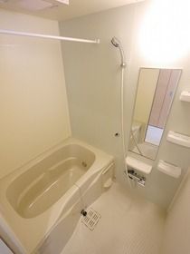 バス・シャワールーム　★同一施工会社イメージ写真。実際とは異なります。★