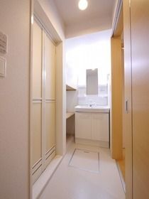 眺望　★同一施工会社イメージ写真。実際とは異なります。★