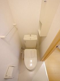 トイレ　★同一施工会社イメージ写真。実際とは異なります。★