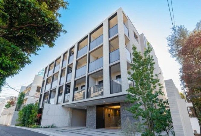 建物外観　☆きれいな外観☆