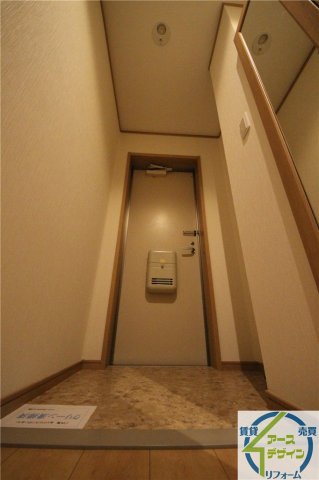 玄関　※類似部屋