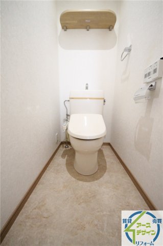 トイレ　※類似部屋