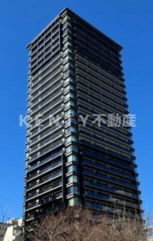建物外観　物件の外観です
