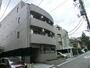 千歳船橋駅より徒歩8分 4階 築28年5ヶ月の賃貸物件