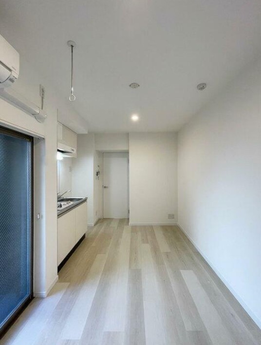 居室・リビング　他部屋参考写真