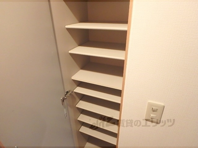 収納　下駄箱