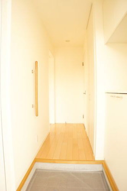 玄関　図面と現状に相違がある場合には現状を優先