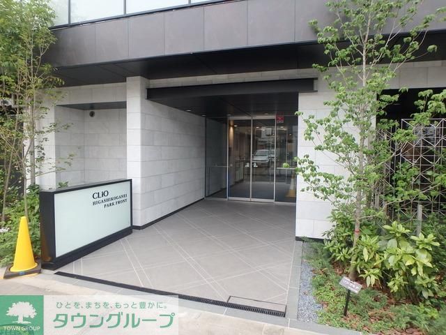 エントランス　★エントランス★