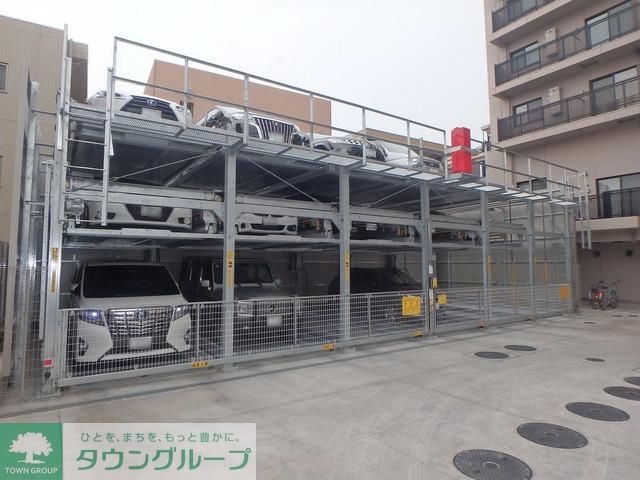 駐車場　★駐車場★