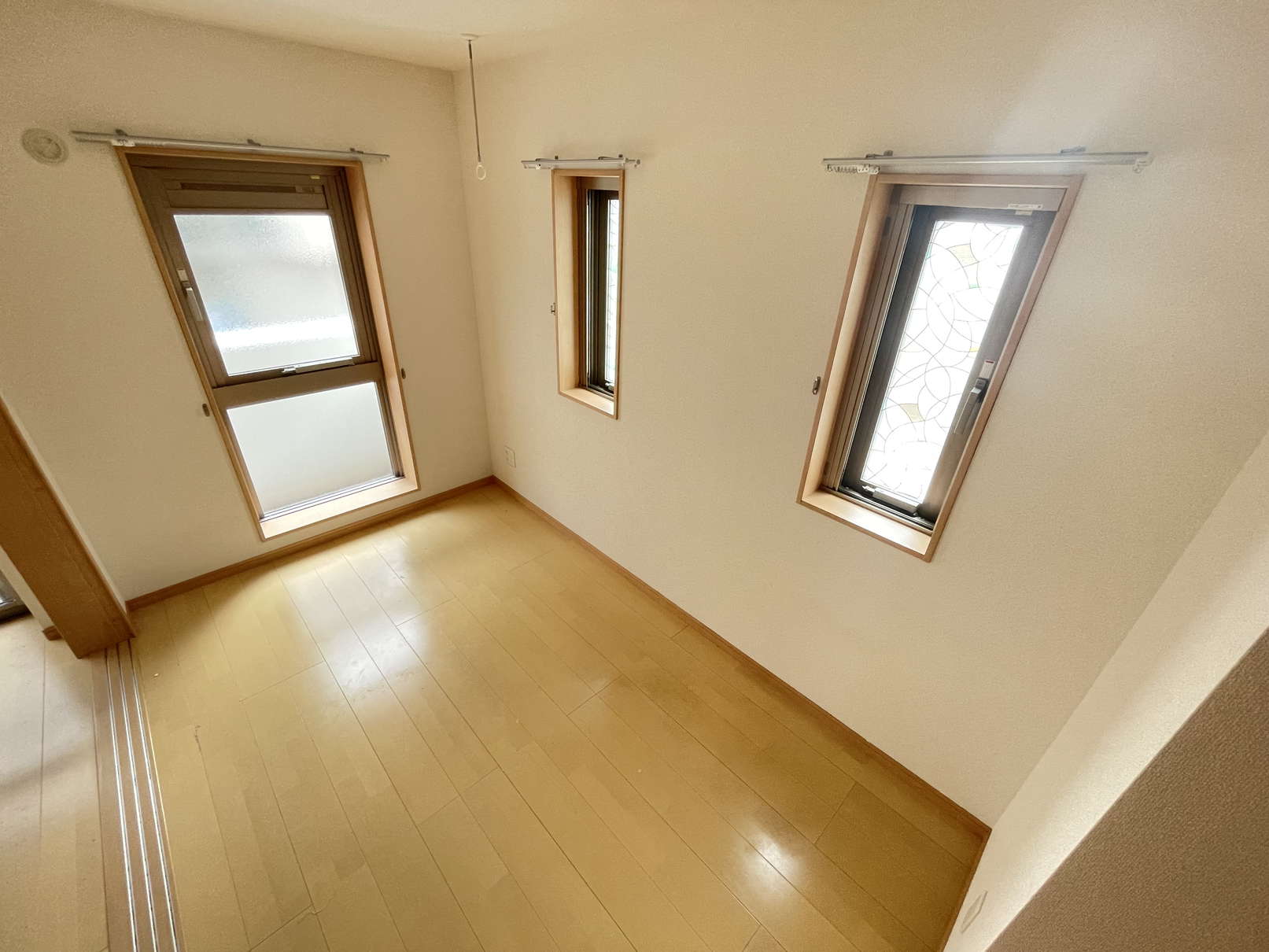 その他部屋・スペース　※同物件別号室の参考写真です。