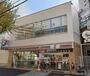 コンビニ　セブンイレブン大阪中崎町店（コンビニ）まで830m