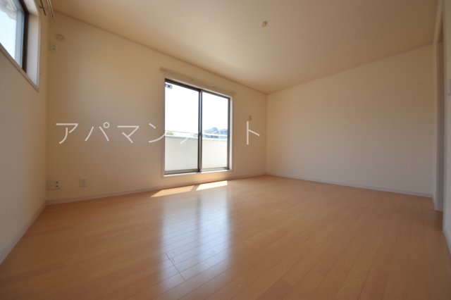 その他部屋・スペース　寝室にぴったりのお部屋です