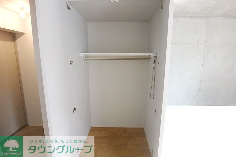 収納　タウンハウジングレジデンス事業部　恵比寿店・赤坂店までお問…