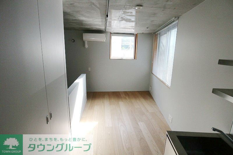 居室・リビング　タウンハウジングレジデンス事業部　恵比寿店・赤坂店までお問…