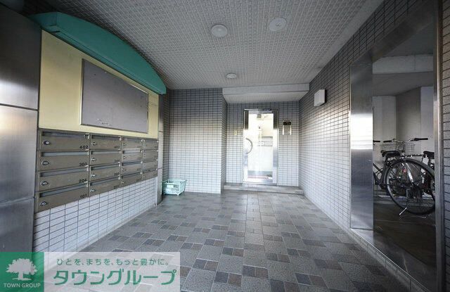 ロビー