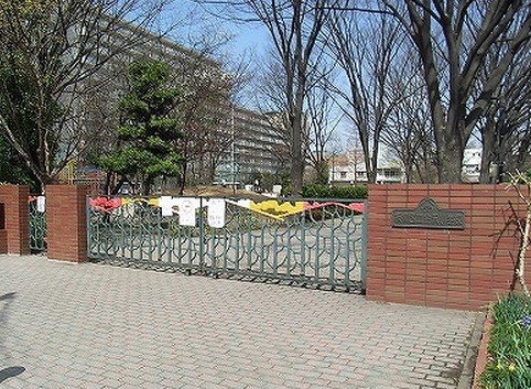 小学校　板橋区立 金沢小学校（小学校）まで230m
