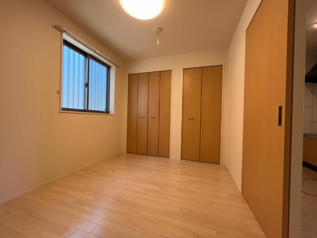 その他部屋・スペース　洋室