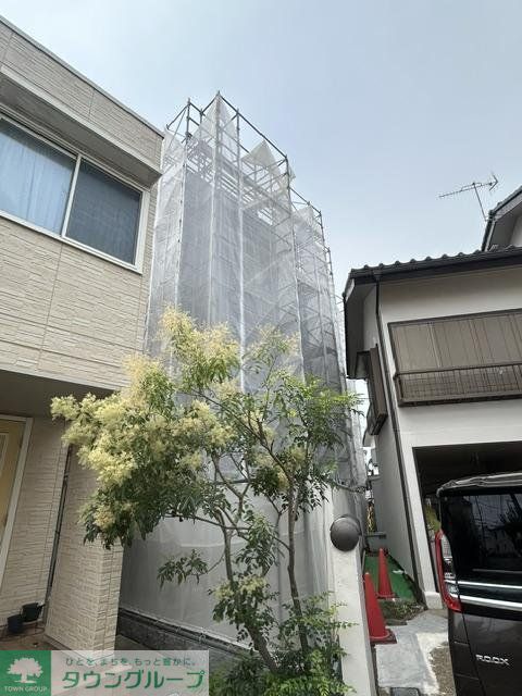 その他共有部分　外観