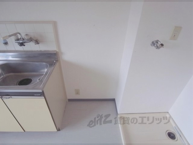 その他部屋・スペース　冷蔵庫置場