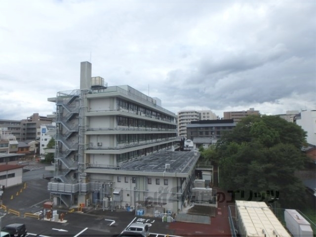 その他設備　給湯器リモコン